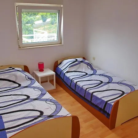 Pensjonat Blue Pearl Vinišće