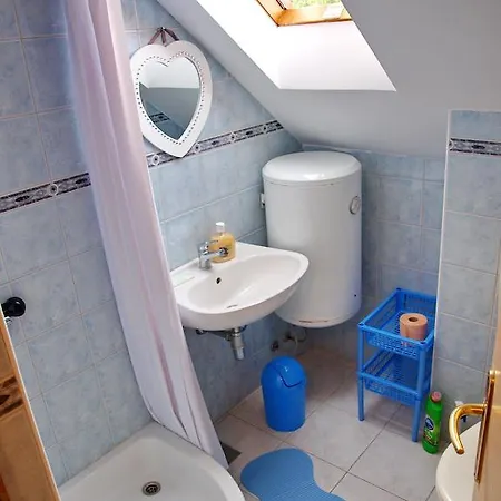 Pensjonat Blue Pearl