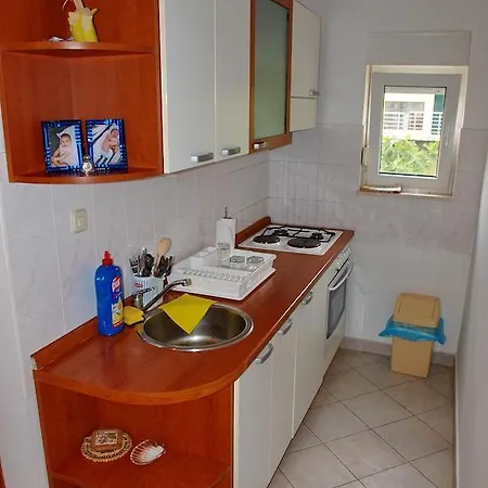 Blue Pearl 3* Vinišće